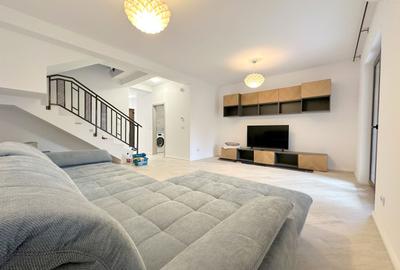 Duplex modern de închiriat_Dumbravita - 2