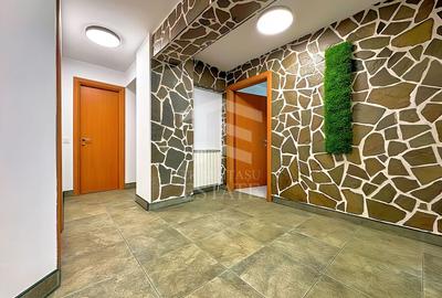 Decebal | 3 camere 97 mp utili | Centrală proprie | Etaj 2/8 - 22