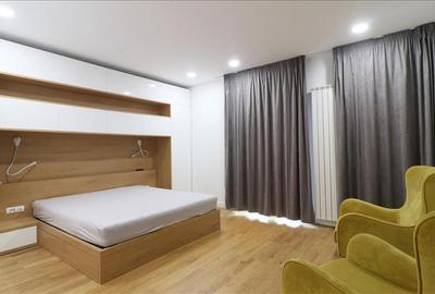 Apartament cu curte, Cantemir, Premium - 1