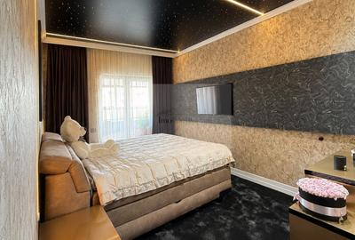 Penthouse exclusivist cu rooftop privat, jacuzzi și 2 parcări - 8
