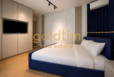 TERASA 90 mp/ARQA RESIDENCE/IANCU NICOLAE/SUPERB/2 LOCURI PARCARE SUBTERANE - 38