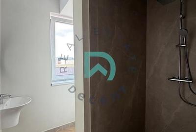 APARTAMENT 3 CAMERE DE LUX | 90 MP UTILI + TERASĂ 88 MP | PRIMA ÎNCHIR - 9