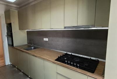 Apartament 3 camere 21 Residence Politehnica la 5 minute de metroul Lujerului - 10