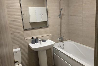 Închiriez apartament 2 cam în Cartierul Solar, centrala termica, loc parcare - 4