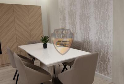 Penthouse Duplex, Terasa, Parcare, Mamaia Nord, Hanul cu Peste - 32