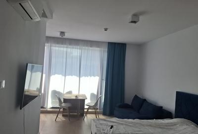 Garsonieră Statiunea Mamaia- Lake On 400 euro - 2