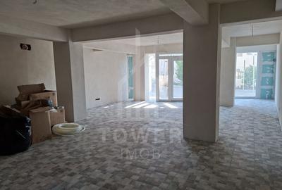 Spațiu comercial, de 79 mp, în Turnișor