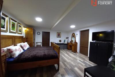 COMISION 0% Apartament demisol 3 camere de vanzare in Timisoara Pretabil Birouri - 8