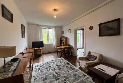 Apartament cu 3 camere si doua bai Zona N. Iorga - 4