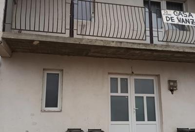 Casa individuala cu 4 camere, in Valea Chintaului, teren 200mp - 1