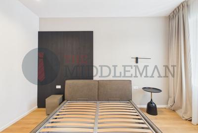 Apartament 2 Camere | Dressing Generos | Metrou Basarab - 16