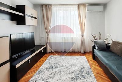 Apartament cu 2 camere de închiriat, mobilat și utilat, Cantemir - 1