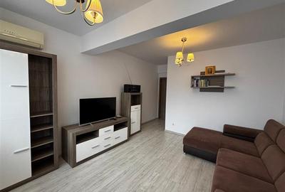 Brancoveanu-apartament 3 camere, mobilat -utilat modern, loc parcare - 2