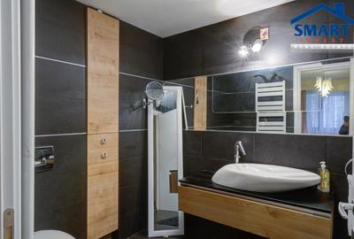 Gafencu Luxury - Apartament 3 camere - Parc Herastrau - Sos. Nordului - 8