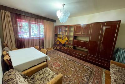 3 Camere decomandate, Parcare, UMF, UTCN,Observatorului, Sigma, Mol - 2