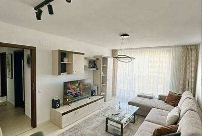 Acasă, unde stilul întâlnește confortul-Apartament 2 camere| Urban Coresi - 2
