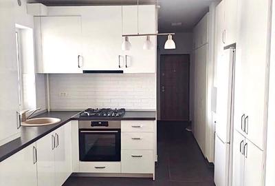 Apartament 3 camere-bloc nou- Calea Aradului - 2