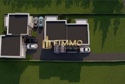 Casa Tip Duplex | 145mpu | Lisaura | Suceava| ID:1822 - 9