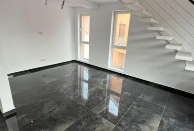 OCAZIE - Penthouse 3 camere pe 2 nivele, in Giroc - 10
