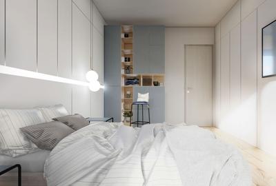 Ghica Apartments