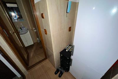 Garsoniera confort 1 ,renovata, mobillata si utila -etaj 1 ! - 11