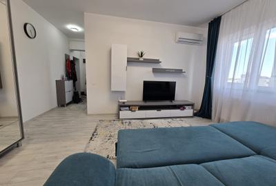 Regie Residence Inchiriere AP 2 CAM  Modern, Centrala Proprie, 7Min M Grozavesti - 13