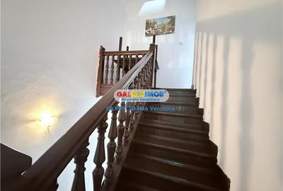 Vila interbelica reprezentativa de inchiriat Buzesti - 10