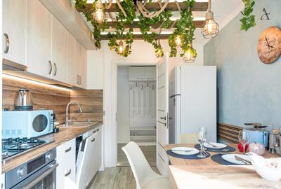 Apartament 3 Camere Ultramodern | Complet Renovat | Smart Home | - 7