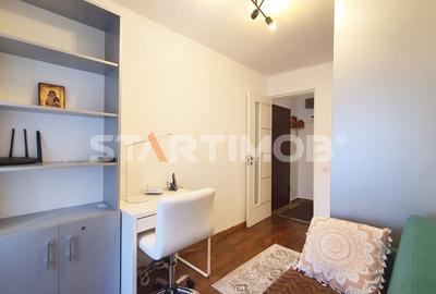 Apartament 3 camere cu 2 locuri parcare si boxa - 34