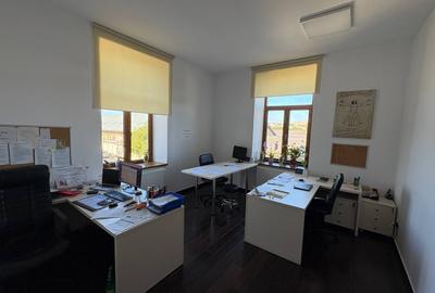 Spatiu de Birou 64m2 zona Tatarasi - Aurel Vlaicu 78 - 5