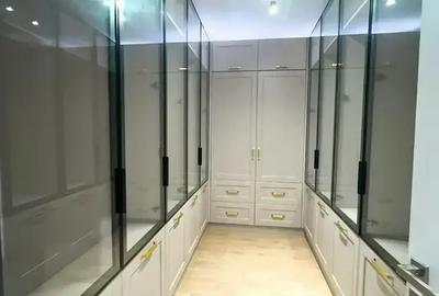 Penthouse de vânzare București Timpuri Noi – 4 camere Mutare Imediata - 11