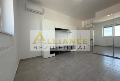 Apartament cu 2 camere decomandat în Berceni