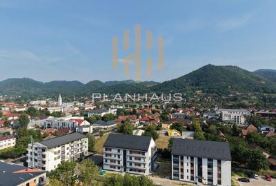 Apartament 2 camere ,Oltului Baia Mare ,proiect nou comision 0% la achizitie - 2