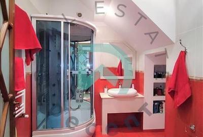 Casa 10 camere, Centrul Istoric, Brasov - 15