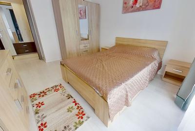 2 Camere 21 Residence Politehnica Metrou Lujerului Afi Mall - 1