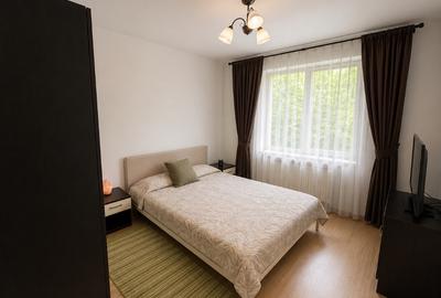 Apartament 3 Camere  Basarabia Arena Nationala Mega Mall - 4