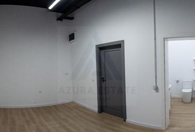 Spațiu comercial modern 75 m² încalzire in pardoseala City Residence - 3