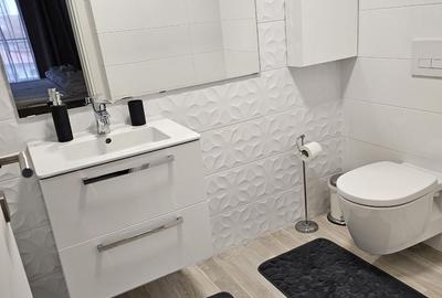 Apartament Premium zona Victoriei: Încălzire în Pardoseală și Finisaje de Lux - 7
