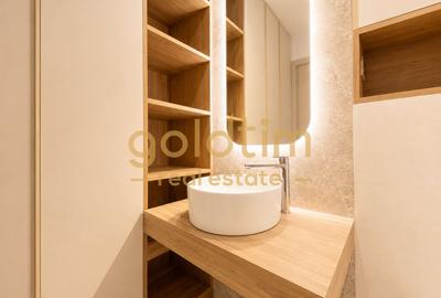 TERASA 90 mp/ARQA RESIDENCE/IANCU NICOLAE/SUPERB/2 LOCURI PARCARE SUBTERANE - 32