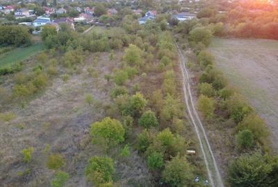 Teren de vânzare – între Strada Negru Vodă și Strada Decebal - 3