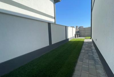 Casa individuala, 4 camere, pod, Comision 0 - 8