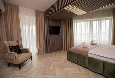 Apartament 3 camere,  Ultrafinisat, Terasă generoasă, TVA inclus - 5