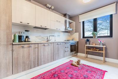 Oxford Gardens 4 bedrooms - rented - 3400 eur/month - 41