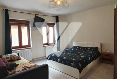 Apartament 2 camere de inchiriat zona Centrala Sibiu - 4