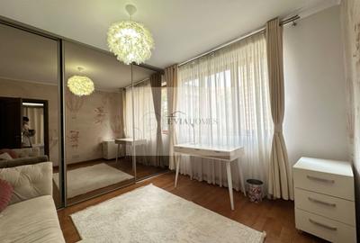 APARTAMENT 3 CAMERE ÎN VILĂ | 116 MP | ZONA EUGEN IONESCU - 5