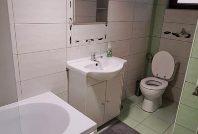 Apartament de 2 camere, 50 mp, centrala, balcon, Jiului - 9