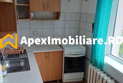 Garsoniera de inchiriat Titan București | ApexImobiliare.ro - 4