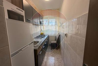 De vânzare Apartament 2 camere X Nufărul, Ghibu. - 3