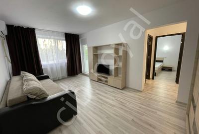 Apartament cu 2 camere semidecomandat în Drumul Taberei