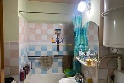 Apartament Baile Herculane, 2 camere decomandat, etaj 1! - 9
